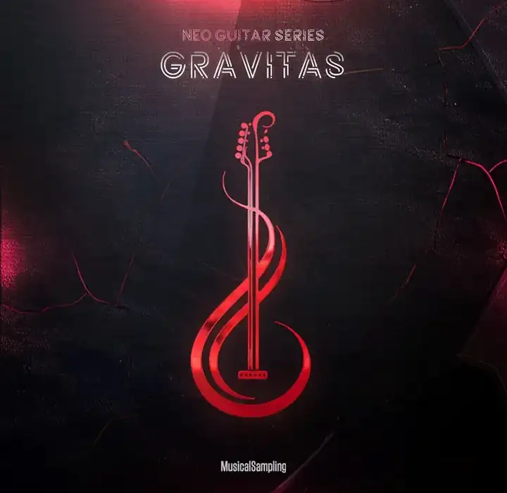 Musical Sampling Gravitas Bass [KONTAKT] preview