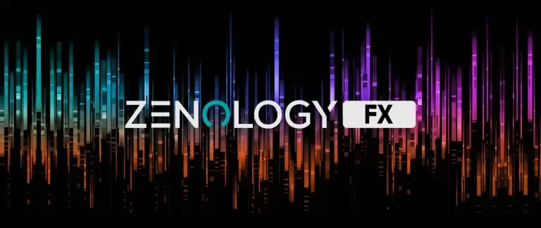 Roland Cloud ZENOLOGY FX v1.5.5 [MAC] preview