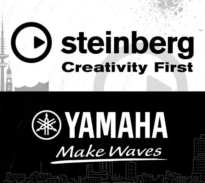 Steinberg Yamaha Basic FX Suite and Advanced FX Suite [WiN] preview