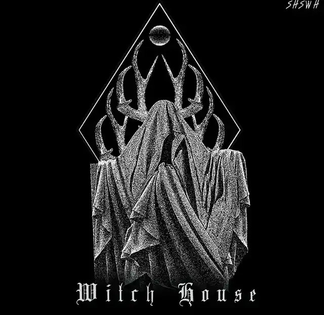 ShamanStems Witch House [WAV-SERUM] preview