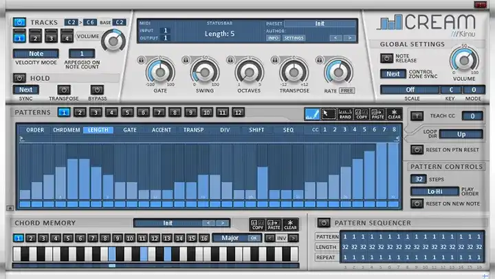 Kirnu Cream [WiN-MAC] preview