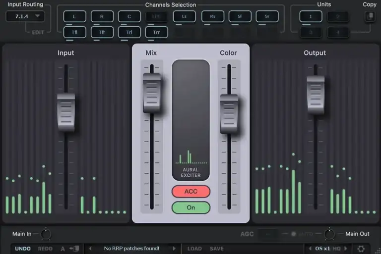Red Rock Sound Inspirer [WiN] preview