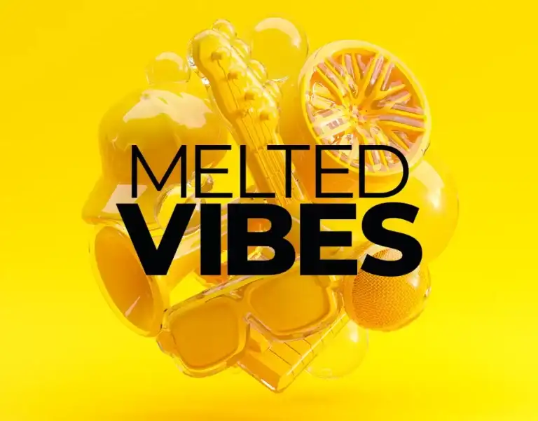 Native Instruments Play Series : Melted Vibes [KONTAKT] preview