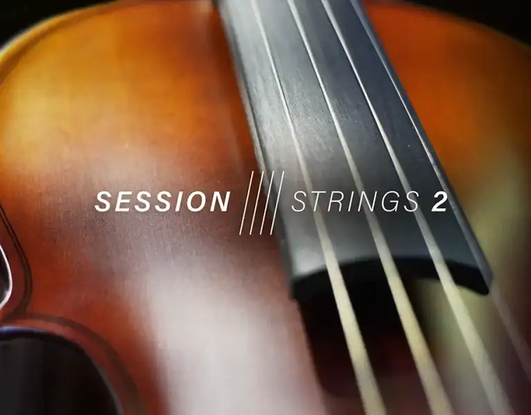 Native Instruments Session Strings 2 [KONTAKT] preview