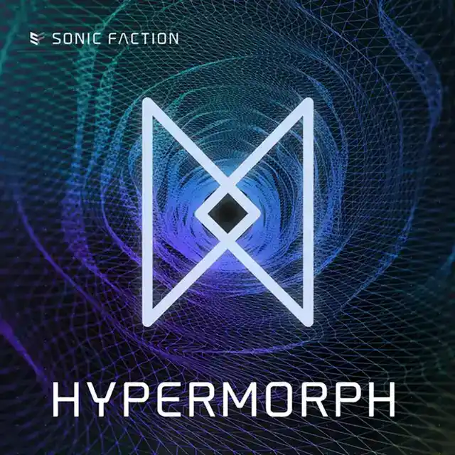 Sonic Faction Hypermorph [Max For Live] preview