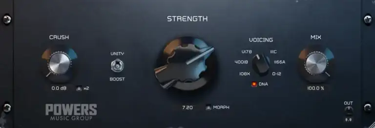 Kazrog True Iron [WiN] preview