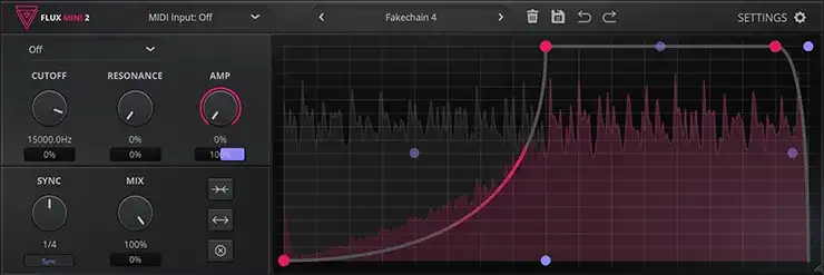 Caelum Audio Flux Mini 2 [WiN] preview