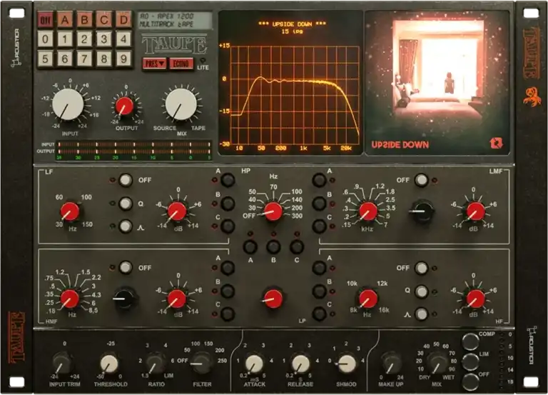 Acustica Audio Taupe [WiN] preview