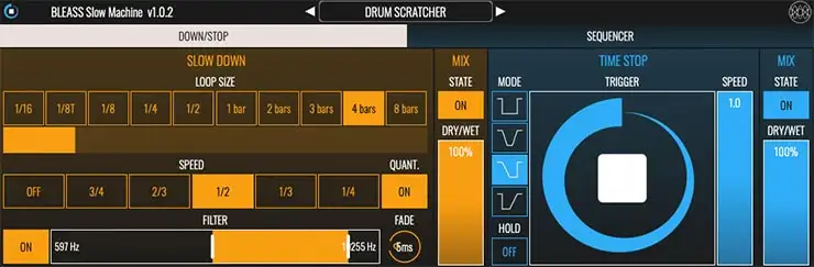 BLEASS Slow Machine [WiN-MAC] preview