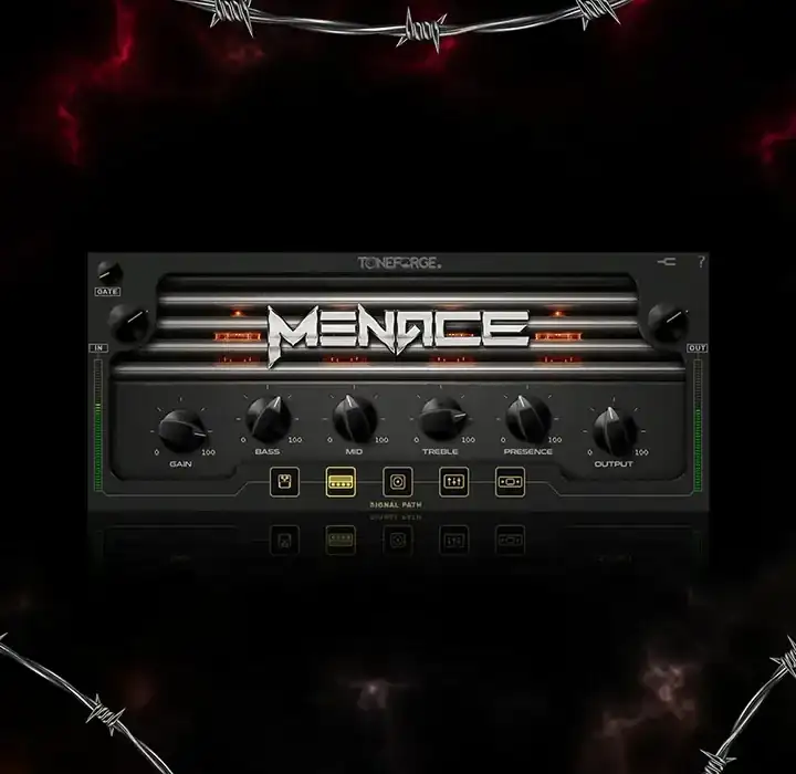 Joey Sturgis Tones Toneforge Menace [WiN] preview