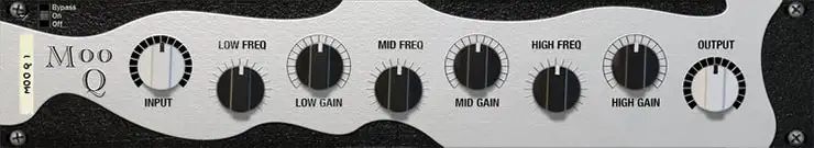Reason RE McDSP Moo Q Equalizer [WiN] preview