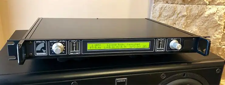 Signaltonoize Quantec QRS/XL Impulse Set [WAV] preview