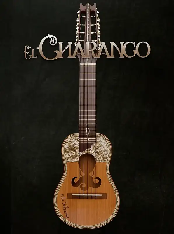 Looptopus El Charango [WiN-MAC] preview