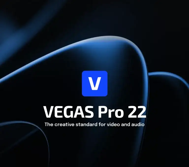MAGIX VEGAS Pro 22 v22.0.0.250 [WiN] preview