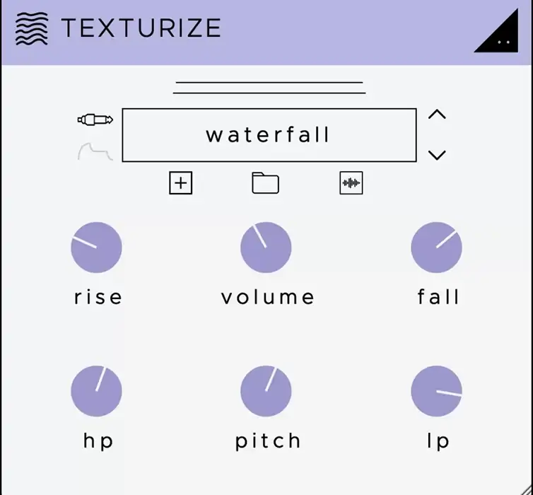 SoundGhost Texturize [WiN-MAC] preview
