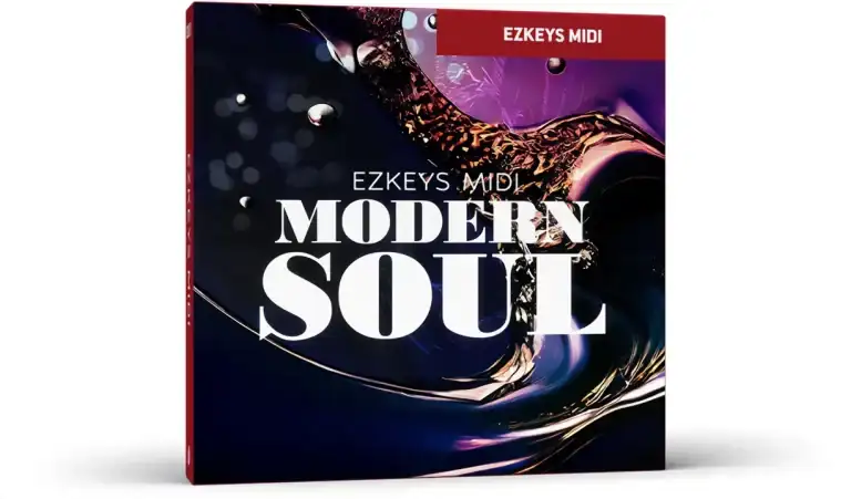 Toontrack Modern Soul [EZKEYS MIDI] preview
