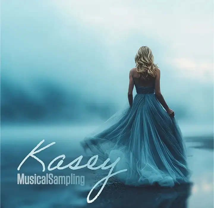 Musical Sampling Kasey [KONTAKT] preview
