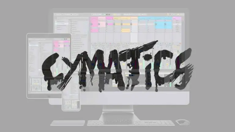 Cymatics LEGENDS Sound Design Course [TUTORiAL] preview