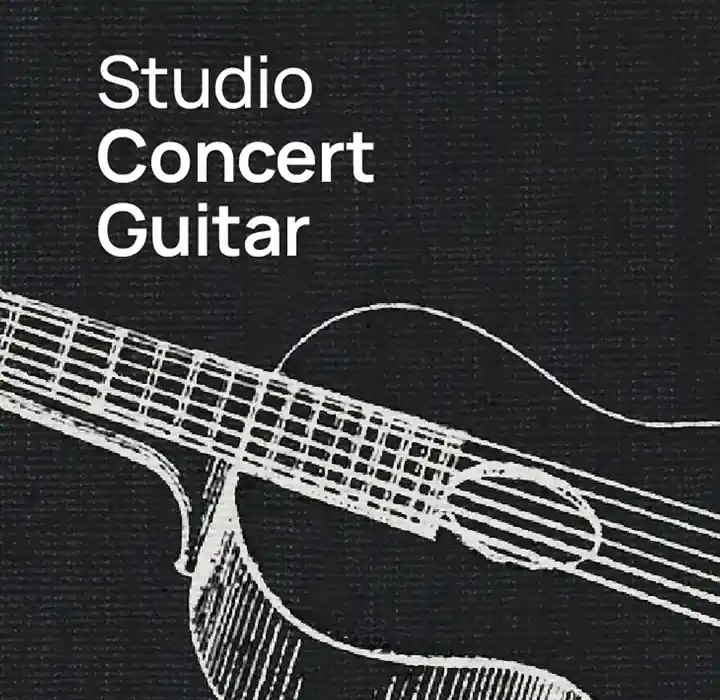 VSL Studio Concert Guitar [Synchron Player] preview