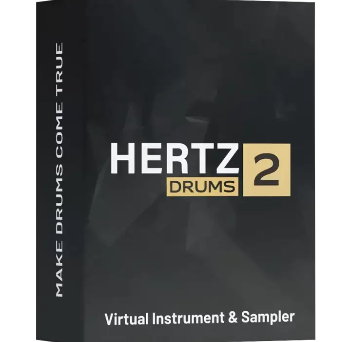 Hertz Drums 2 [WiN] preview