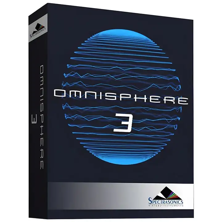 Spectrasonics Omnisphere v3.0.2c [WiN] preview
