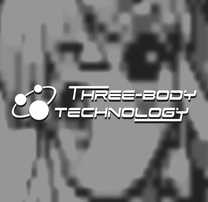 Three-Body Technology Keygen [WiN] preview