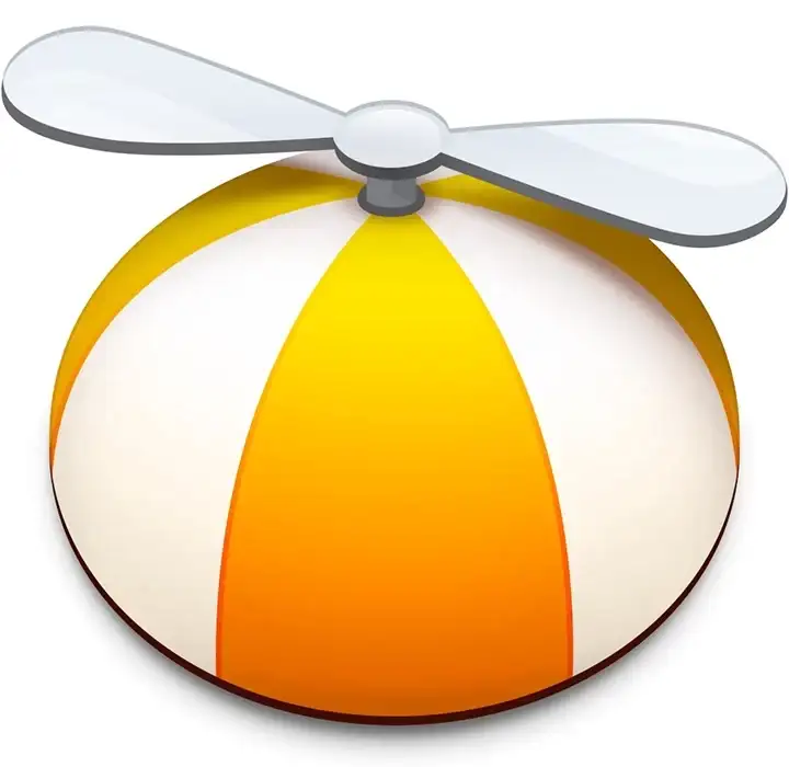 Little Snitch 5.7.6 [MAC] preview
