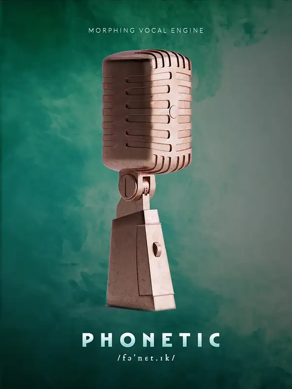 Riot Audio Phonetic [KONTAKT] preview