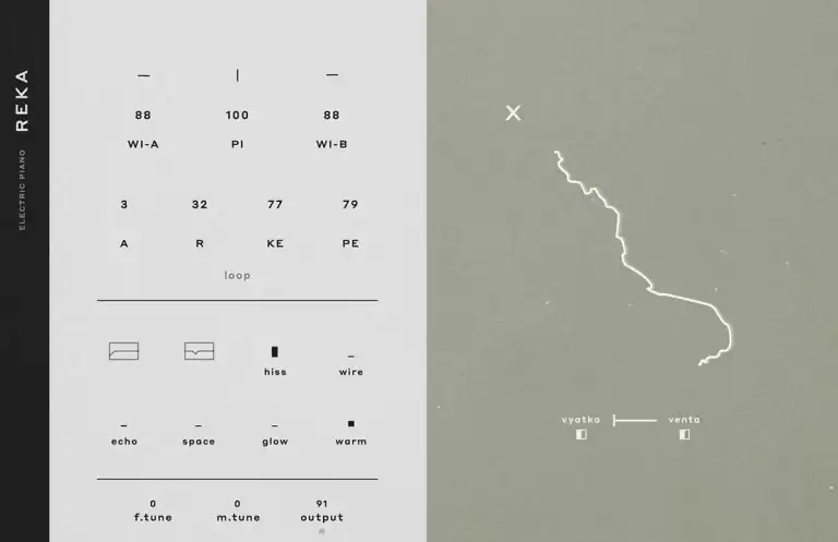 Elementary Sounds REKA 1.1 [WiN-MAC] preview