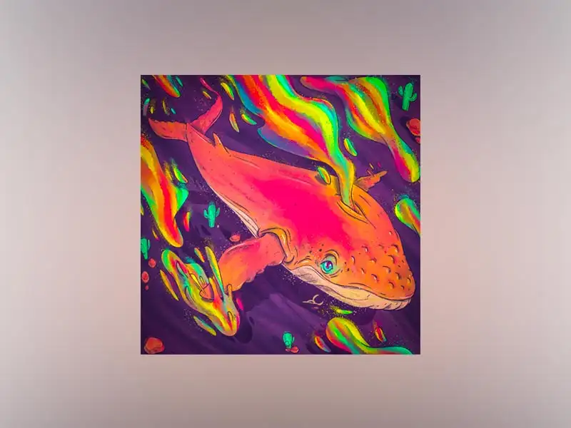 Ecologyk Synthwave Trap (WAV) preview
