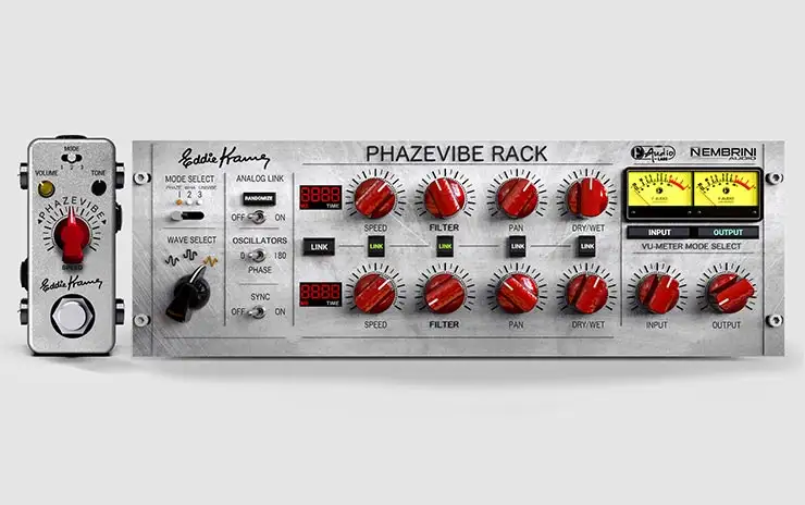 Eddie Kramer Phazevibe Bundle [WiN] preview