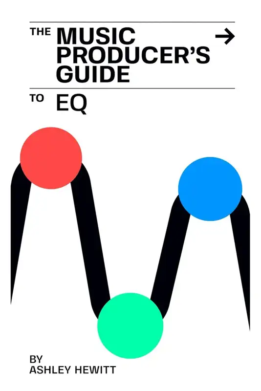 Ashley Hewitt The Music Producer’s Guide To EQ [PDF] preview