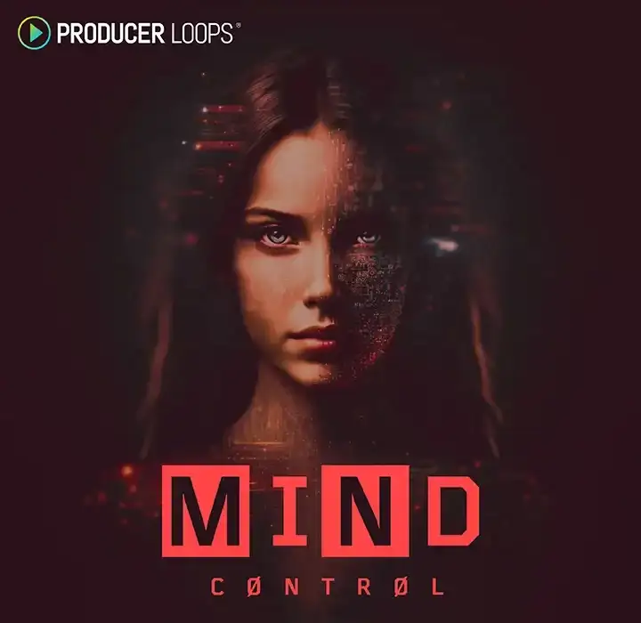 Producer Loops Mind Control [MULTiFORMAT] preview