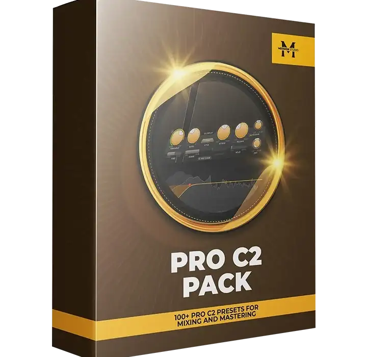 Md3sign Studio Pro C2 Presets Pack preview
