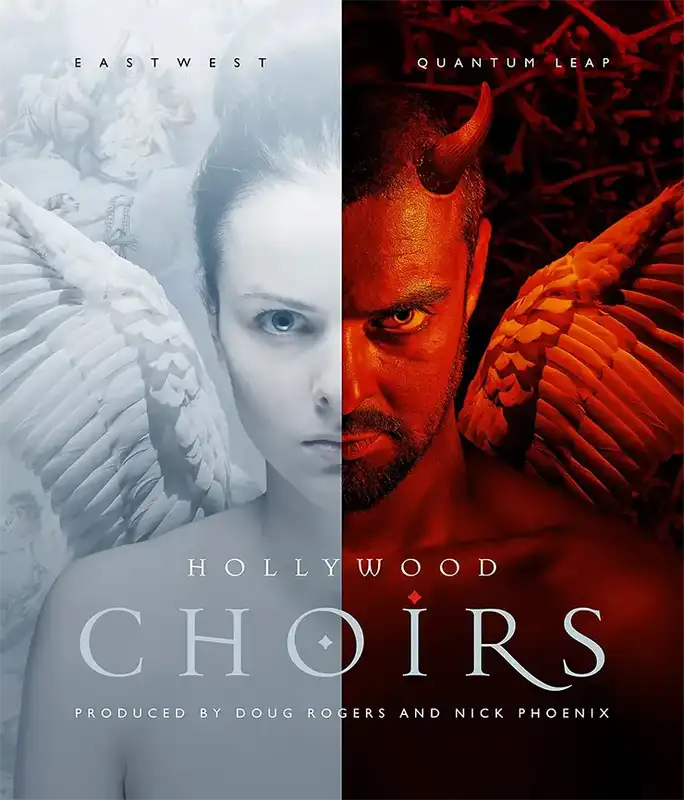 EastWest Hollywood Choirs Diamond Edition [WiN] preview