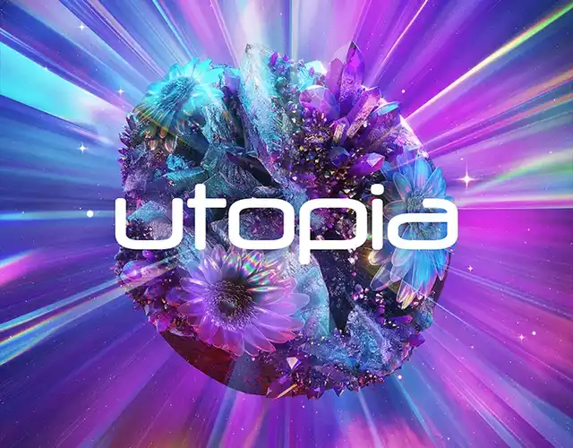 Native Instruments UTOPIA [KONTAKT] preview