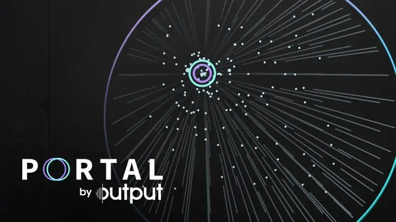 Output Portal Presets 2024.7 preview