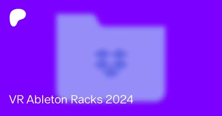 Virtual Riot Ableton Racks 2024 preview