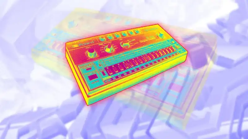 KB6 SiteRip [WAV] preview