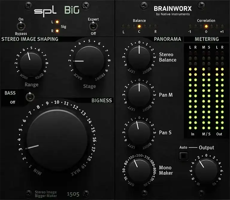 SPL BiG [WiN-MAC] preview