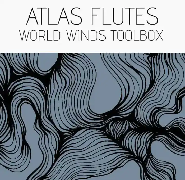 Sonora Cinematic Atlas Flutes [KONTAKT] preview
