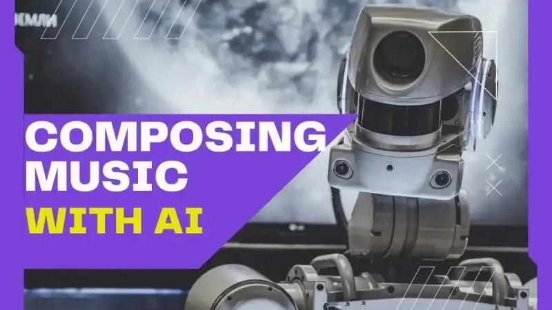 Skillshare Composing Music with Generative AI [TUTORiAL] preview