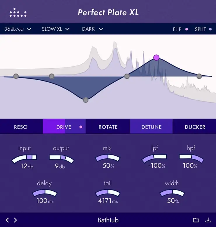Denise Audio Perfect Plate XL v1.0.0.2023 R2 [WiN-MAC] preview