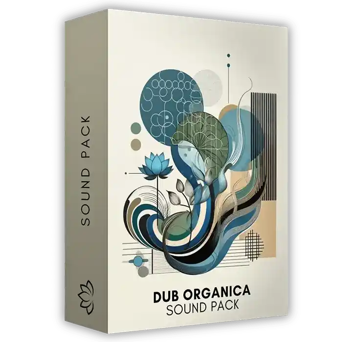 LotusTunes Dub Organica Sound Pack [WAV-MIDI] preview