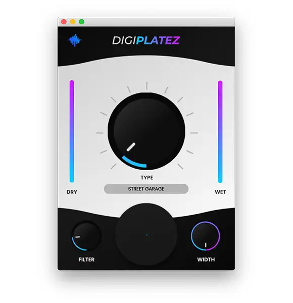 Digikitz Digiplatez (Mac) preview