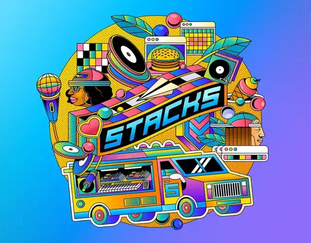 Native Instruments Play Series Stacks [KONTAKT] preview