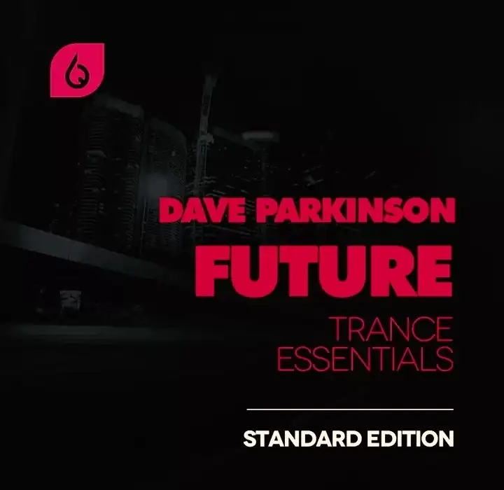 Freshly Squeezed Samples Dave Parkinson Future Trance Essentials [WAV-MIDI-FXB-PST] preview
