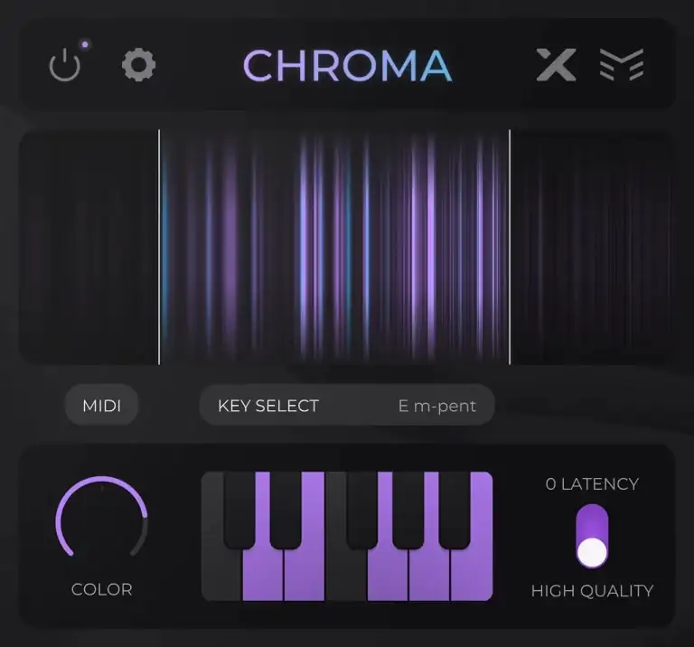 Xynth Audio Chroma [WiN] preview