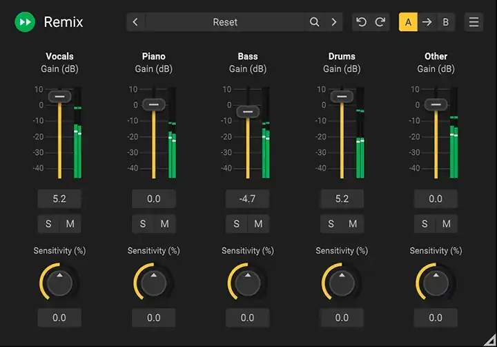 Acon Digital Remix [WiN-MAC] preview