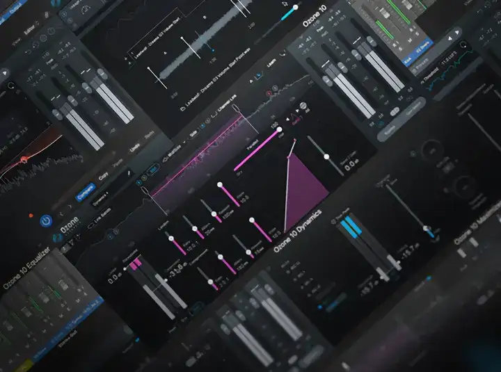 Groove3 Mixing with Ozone 10 Explained [TUTORiAL] preview